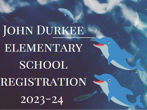  Registration for 2023-2024 school year Registracíon para el año escolar 2023-2024